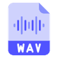 WAV File