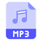 MP3 File