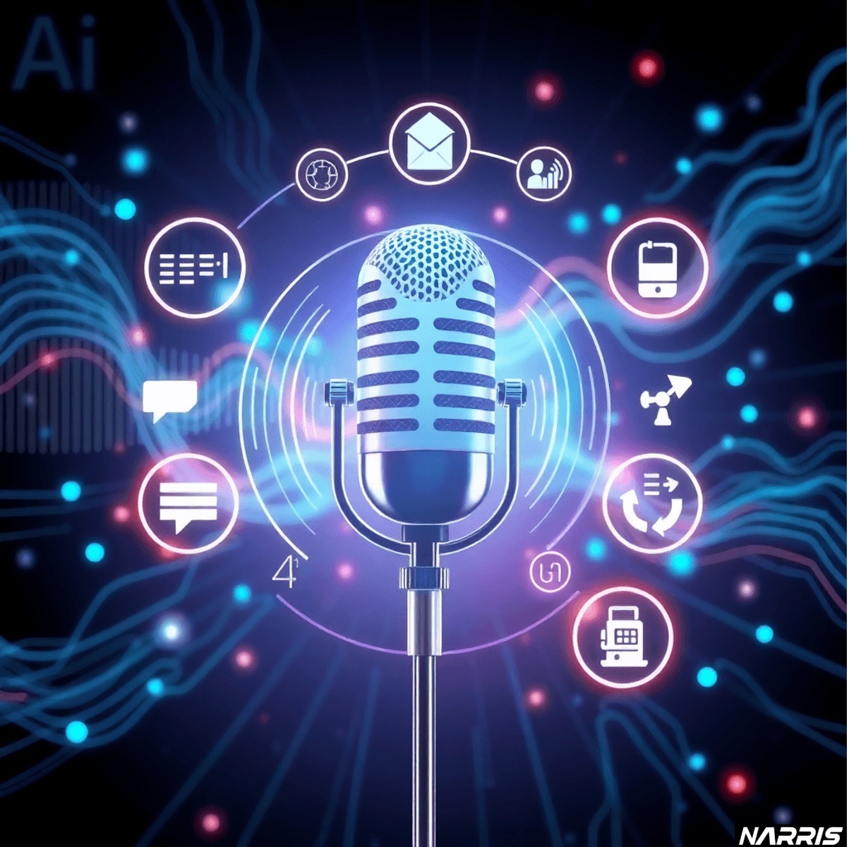 Breaking Language Barriers with Cutting-Edge AI Voice Technology