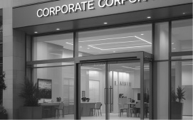 Corporate & Internal Communication
