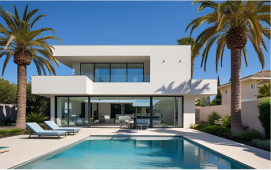Real Estate