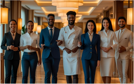 Tourism & Hospitality